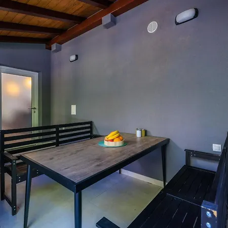 Hermosa Villa Bribir (Primorje-Gorski Kotar)